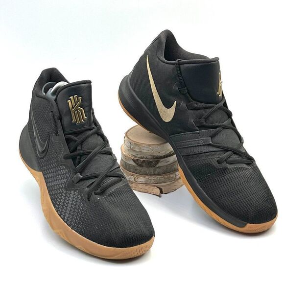 Nike Kyrie Flytrap 'Black' - Picture 11 of 11